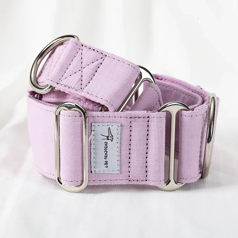 Italian Greyhound Whippet Martingale wide - ProPawPet.com