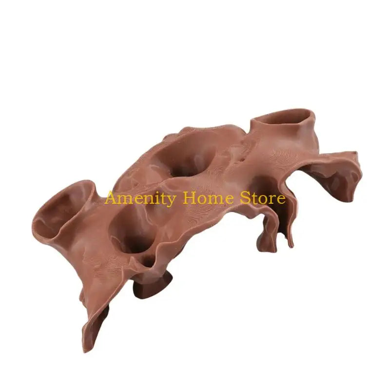 F26C Interaction FishTank Decoration 3D - ProPawPet.com