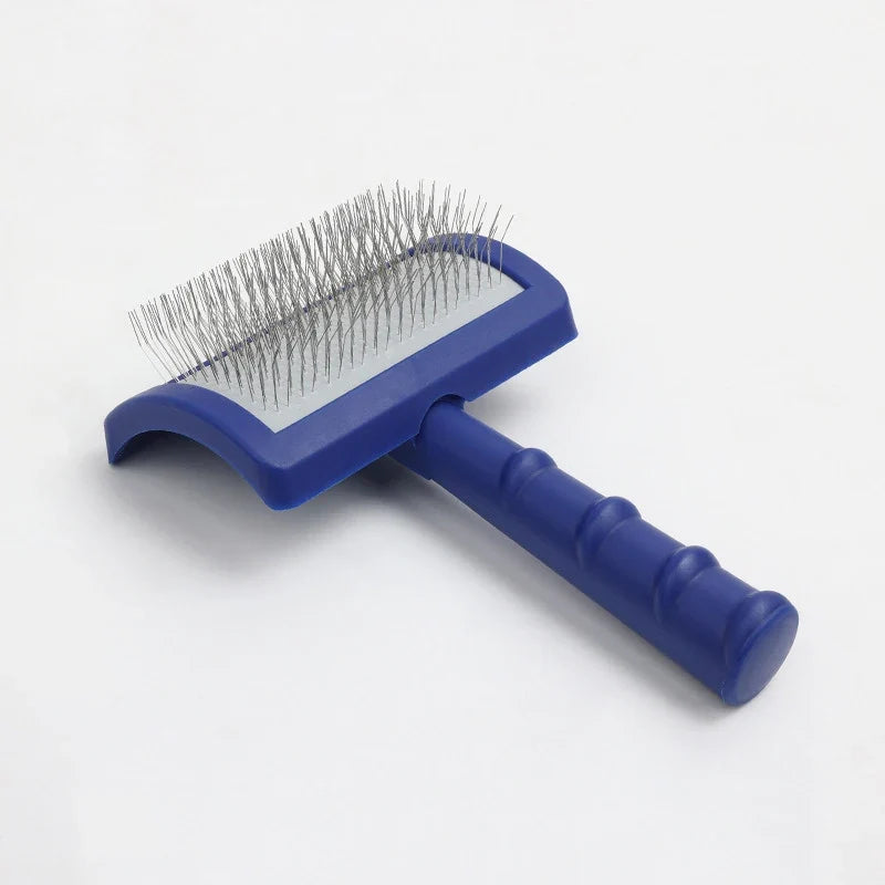 Pet Grooming Comb Shedding Hair Remove - ProPawPet.com