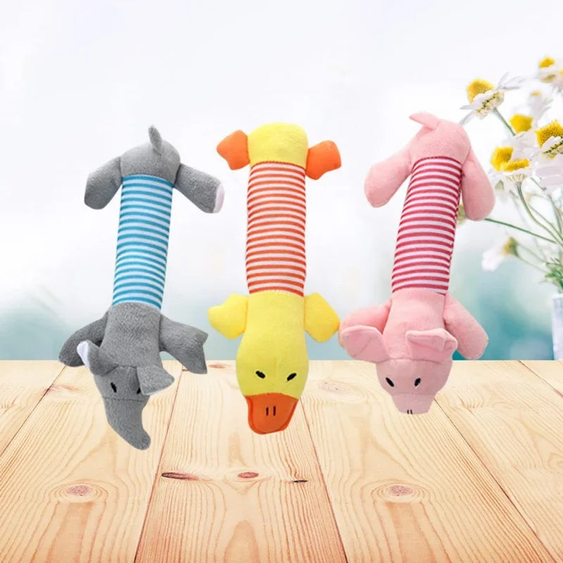 Molar Dog Toy Plush Supplies Fit For All - ProPawPet.com