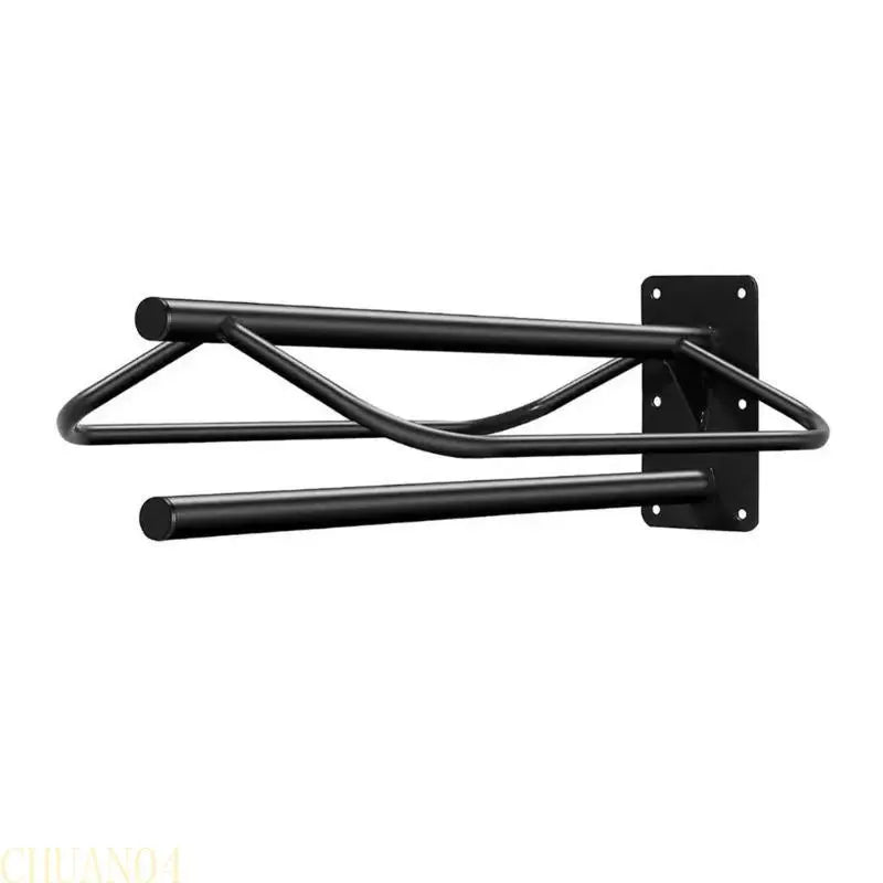 A1A2 Heavy Duty Saddling Storage Frame Wall - ProPawPet.com