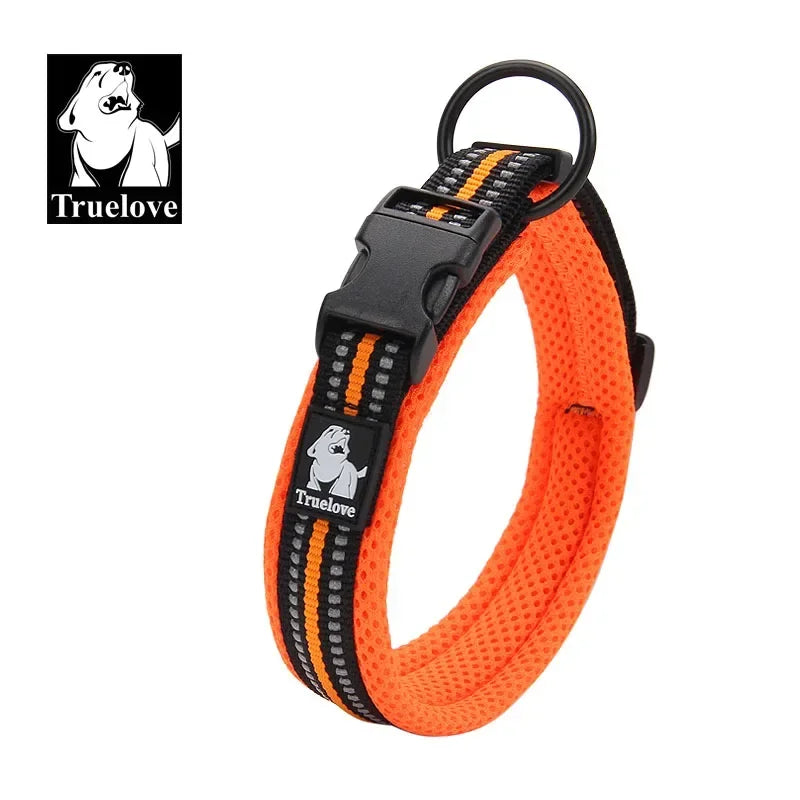 Truelove Adjustable Mesh Padded Pet Dog - ProPawPet.com