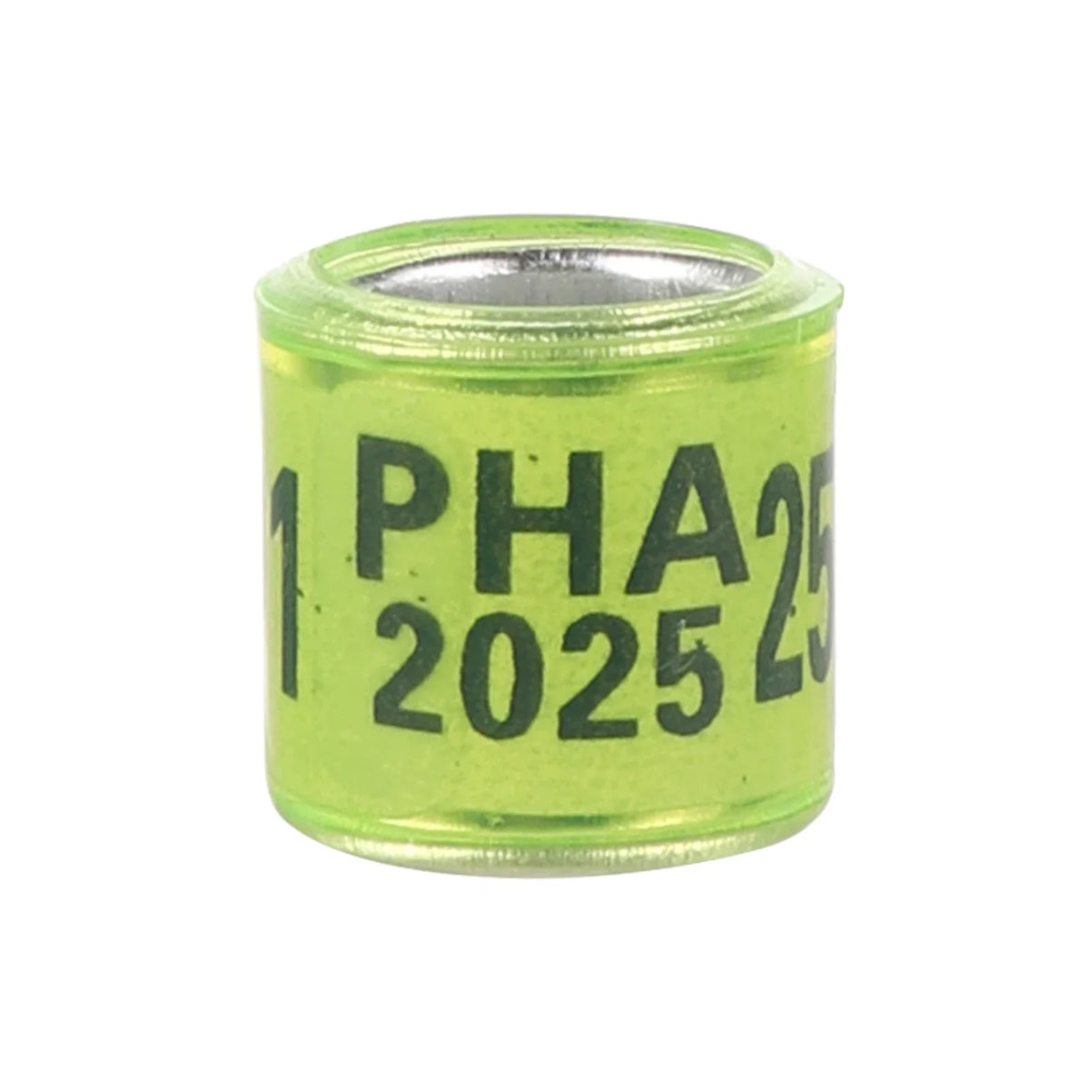 PHA 2026/2027 Pigeon Foot Ring ID 8mm With - ProPawPet.com