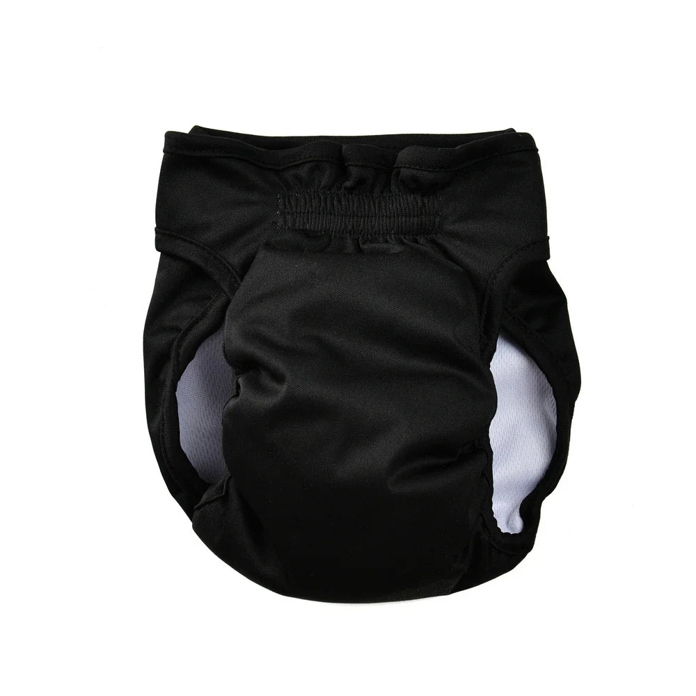Reusable Female Dog Diapers Small Medium - ProPawPet.com
