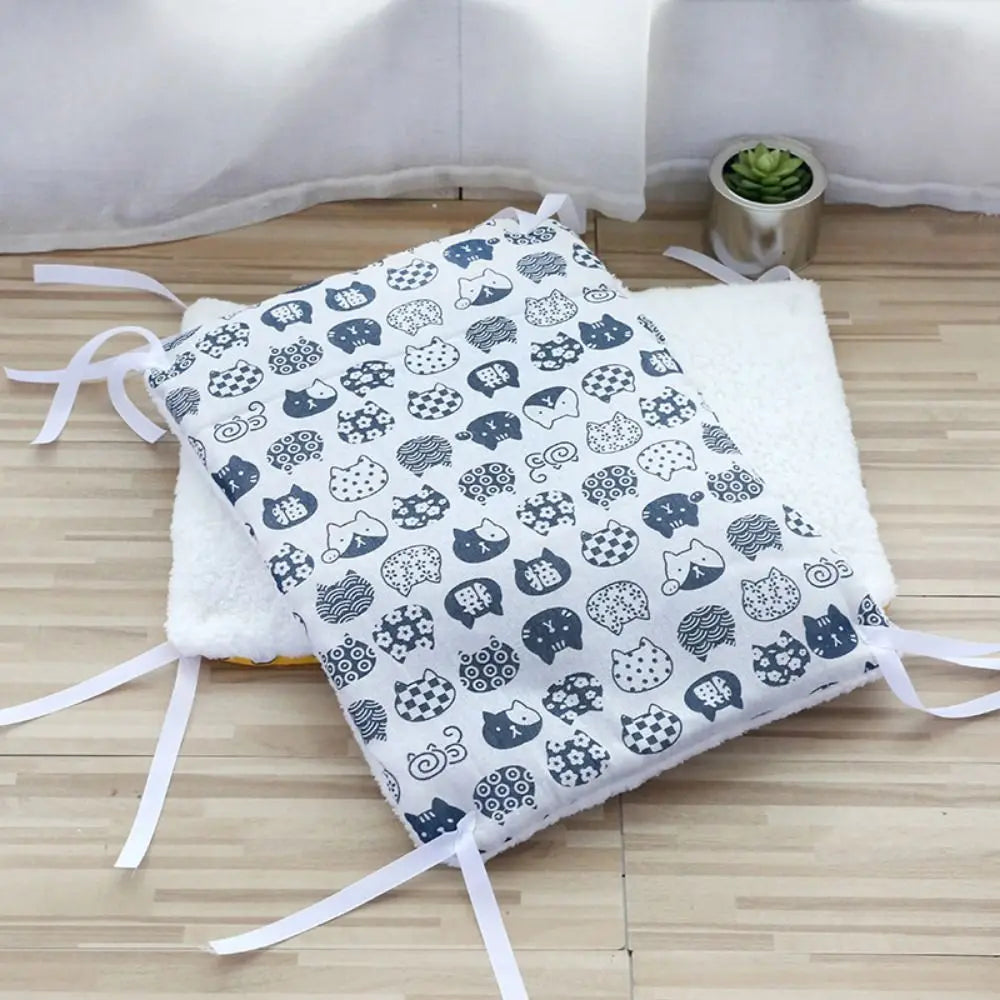 Double Sided Cat Cage Platform Mat Warm - ProPawPet.com