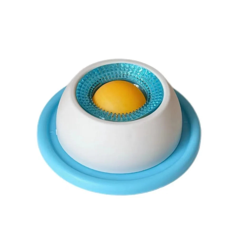Funny Interactive Pet Lick Toys Training Self Soothing Snack – Dog Supplies