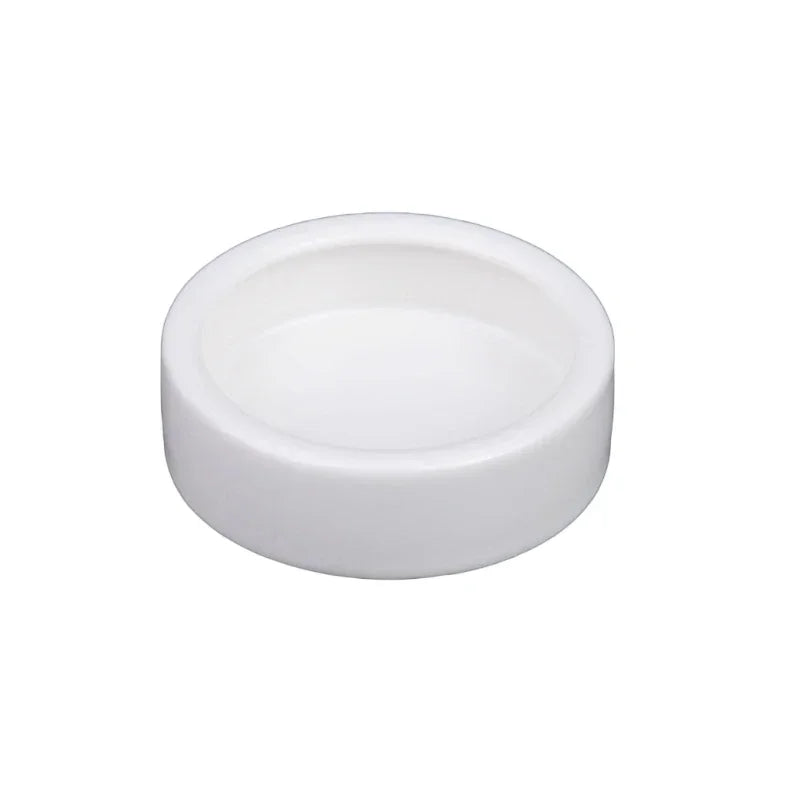 Reptile Food Dish Anti-escape Ceramic Feeder