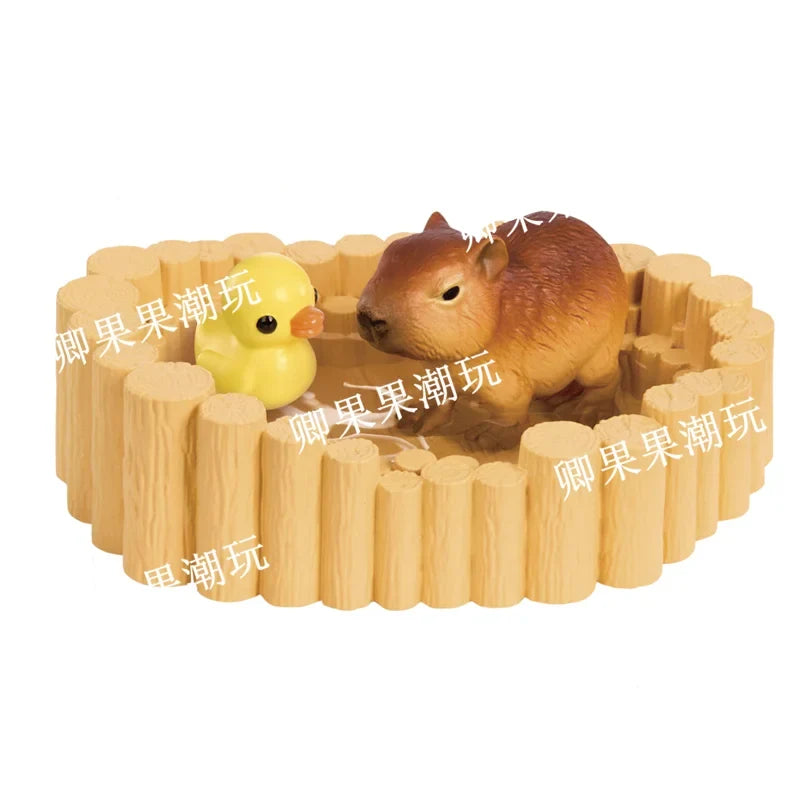 New Genuine Miniverse Animal 2nd Generation - ProPawPet.com