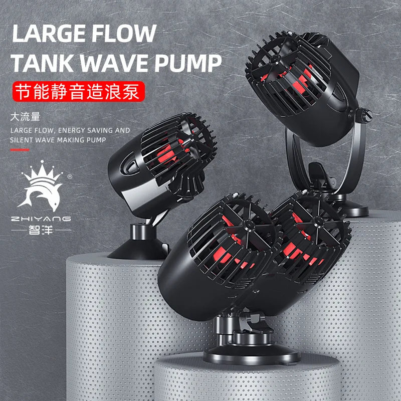 Wavemaker Wave Maker Water Pump for Aquarium - ProPawPet.com