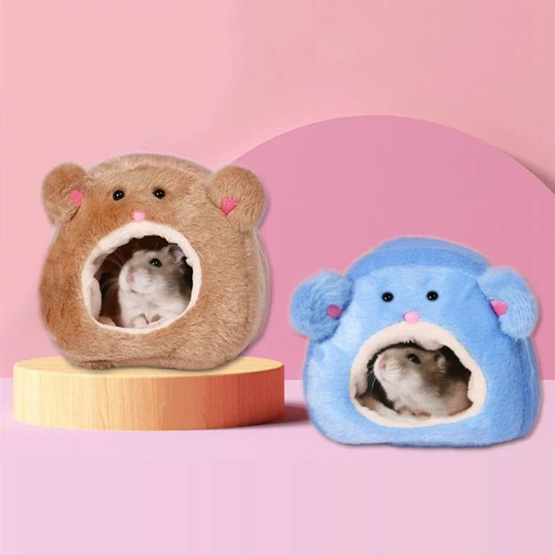 Hamster Soft Warm Bed Rat Hammock Pig - ProPawPet.com