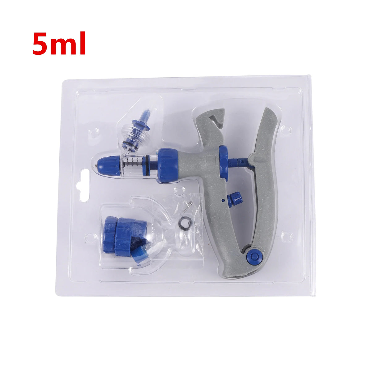 2ml/5ml/10ml Automatic Veterinary Continuous - ProPawPet.com