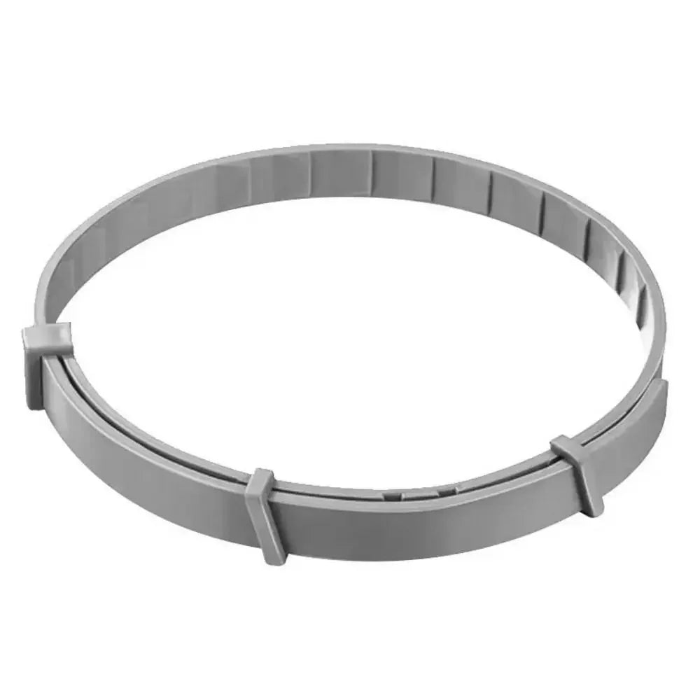 Adjustable 38cm 63.5cm Pet Calming Collar Necklace – Cat Supplies