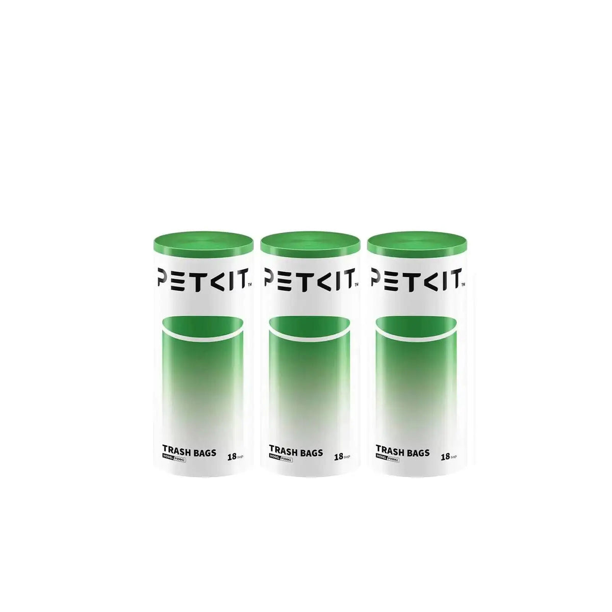 20- Petkit Replacement Trash Pouch for Puramax 2 Purobot Max – Cat Supplies