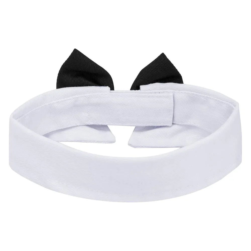 Adjustable Formal Pet Bowtie Collar Neck Tie - ProPawPet.com