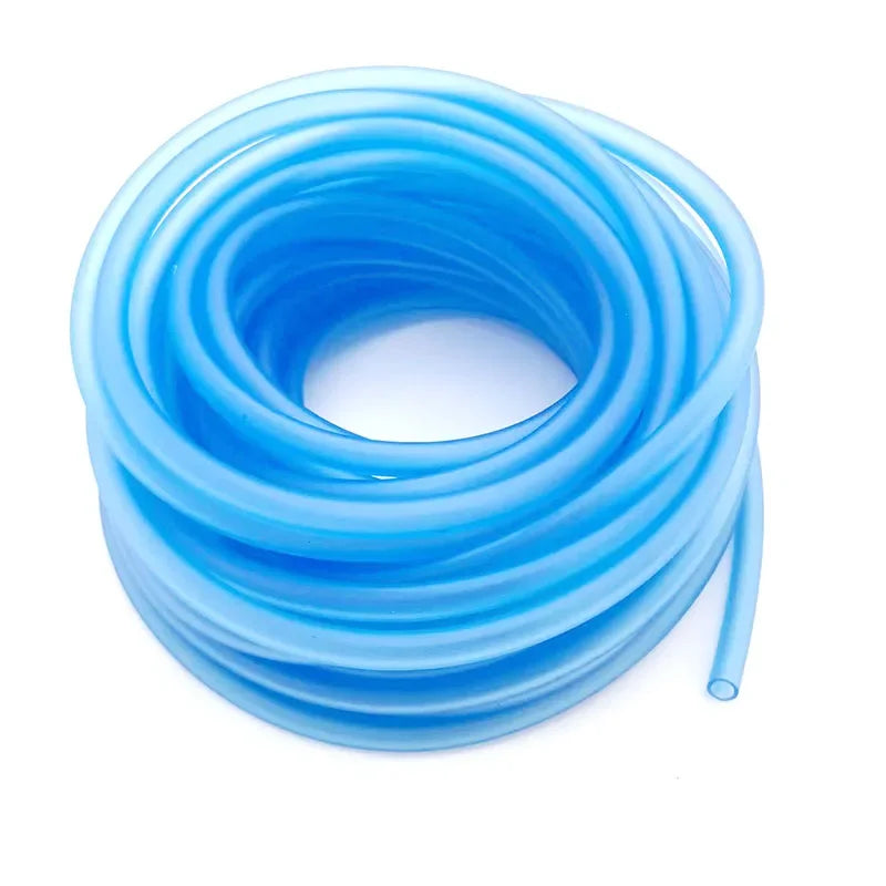 4*6mm Silicon Aquarium 1m/3m/5m/10m Oxygen - ProPawPet.com