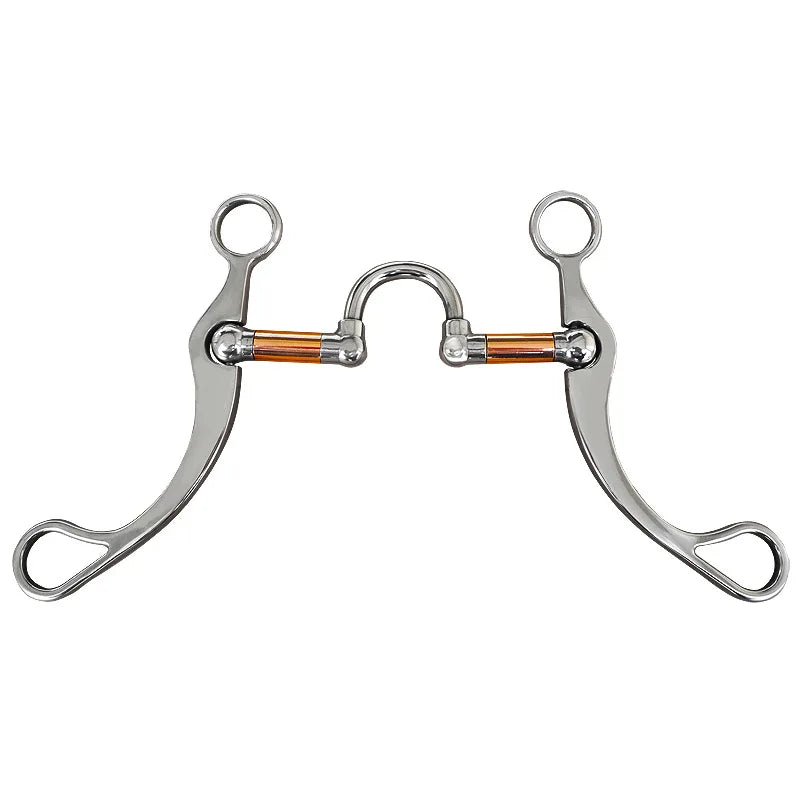 105/115/125/127/135mm Stainless Steel Horse - ProPawPet.com