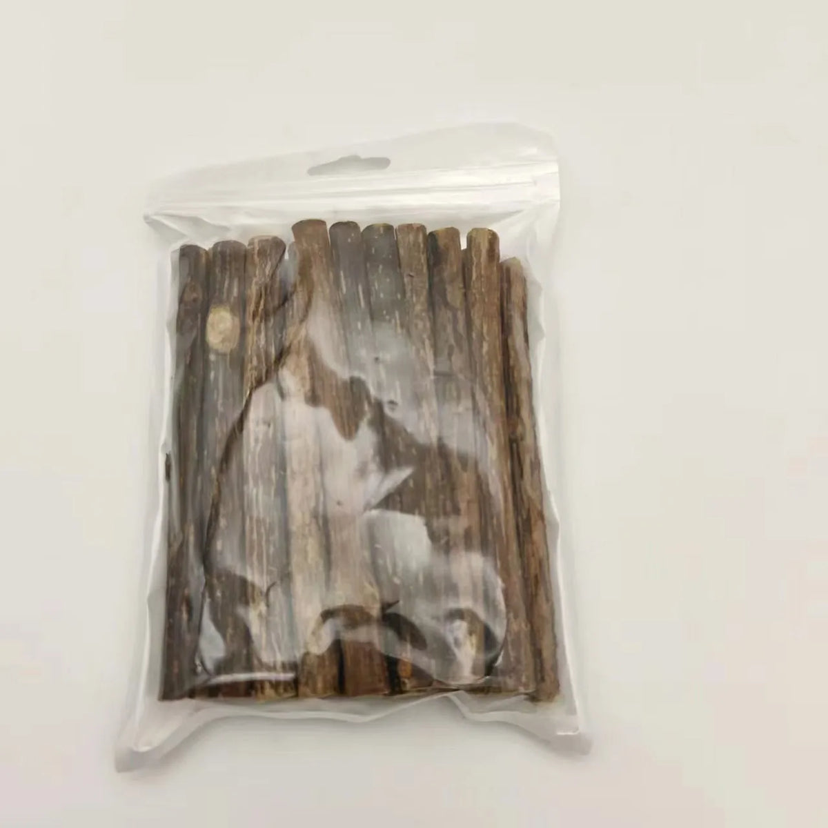 Natural Silver Vine Chew Sticks Catnip Molar Toy – Cat Supplies