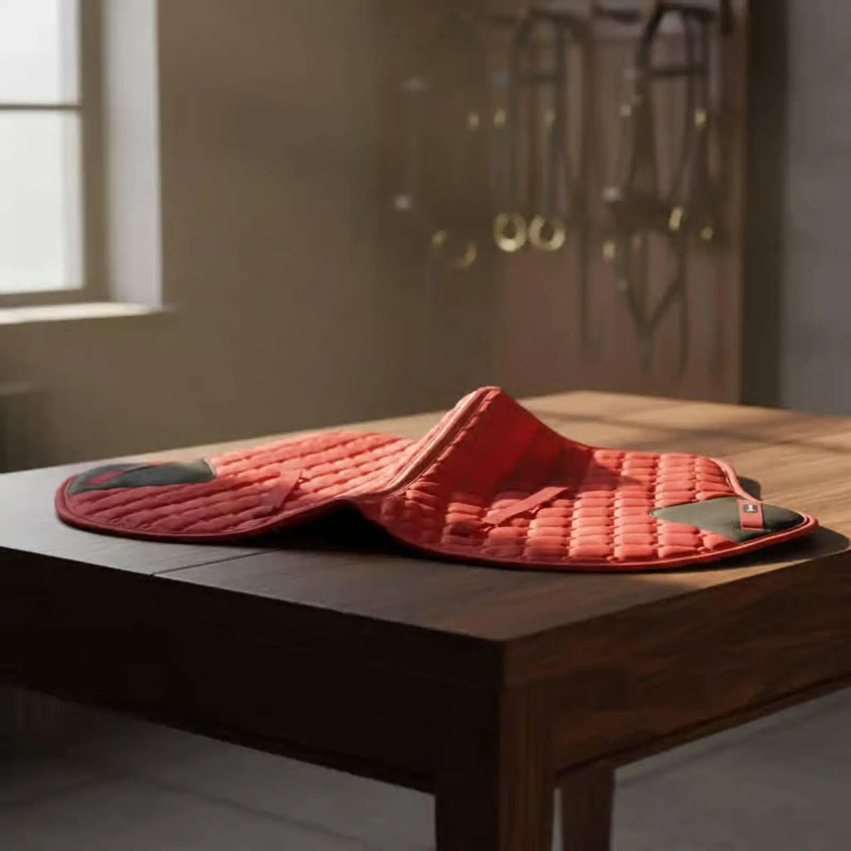 Horse Saddle Pad Breathable Equestrian - ProPawPet.com