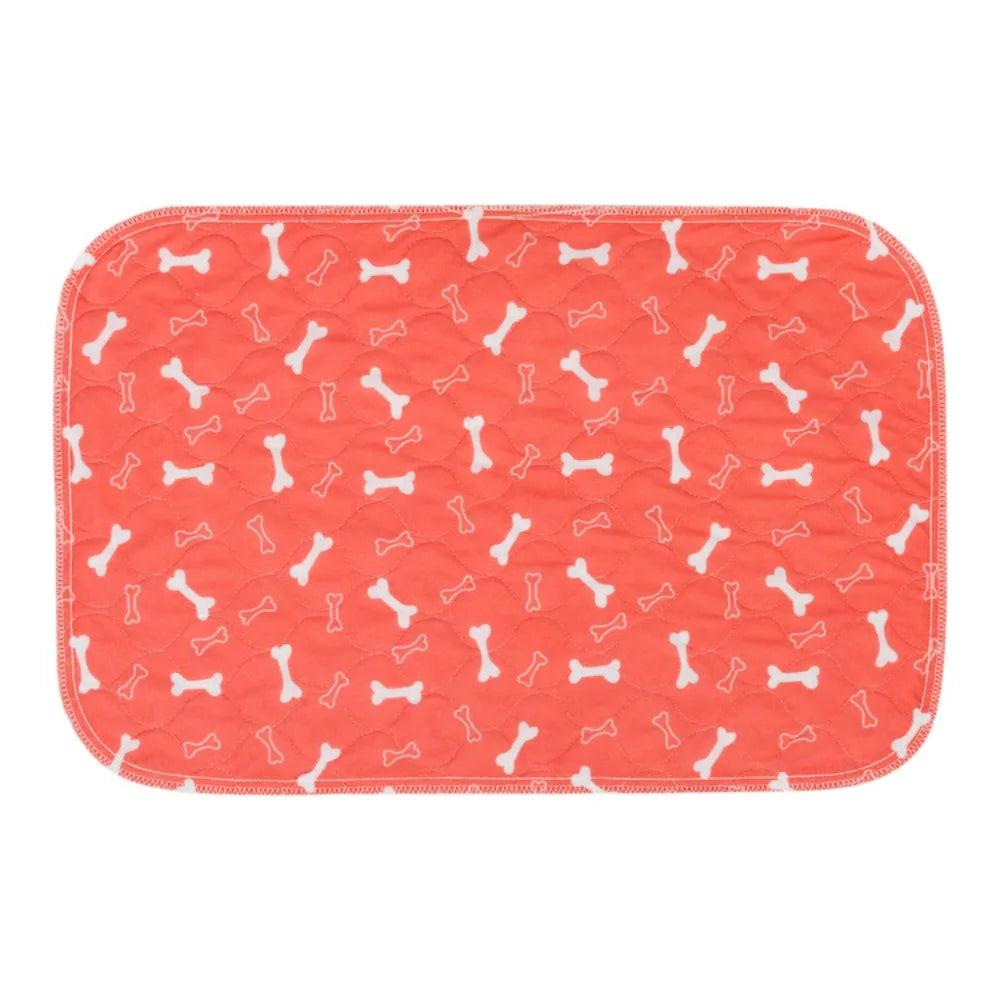 Durable Super Absorbent Pet Bed Mat Reusable - ProPawPet.com