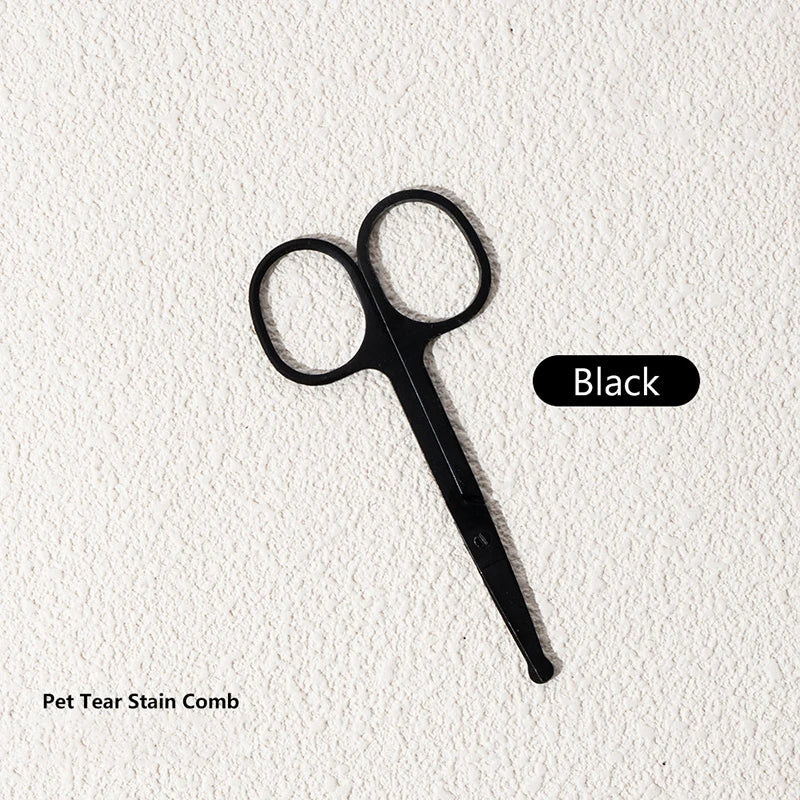Pet Facial Cleaning Comb Tear Stain Eye - ProPawPet.com