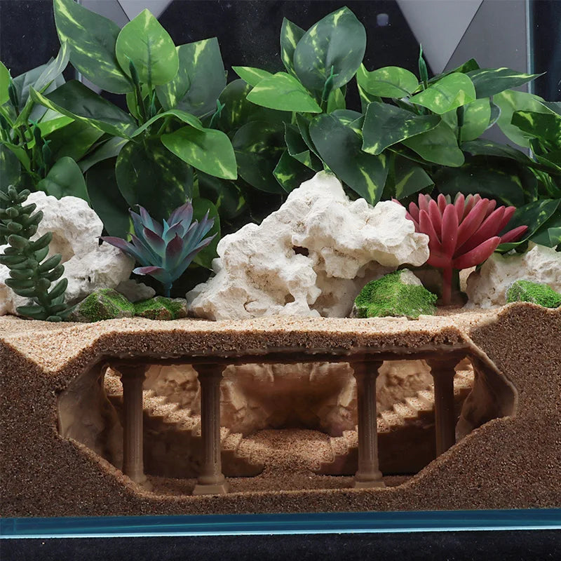 Hot Sale 3D Printed Roman Secret Realm - ProPawPet.com