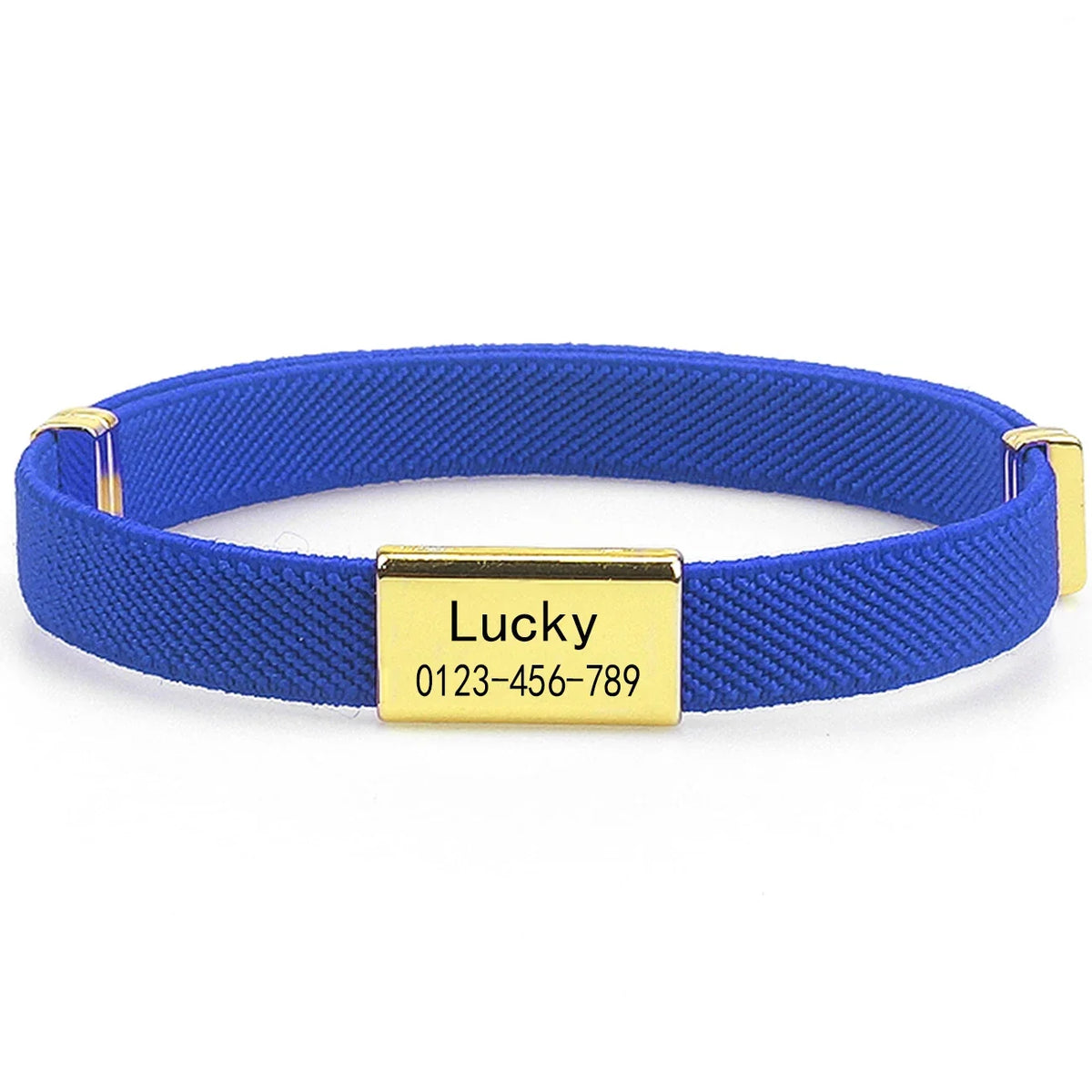 Fashion Customizable Cat Collar with - ProPawPet.com