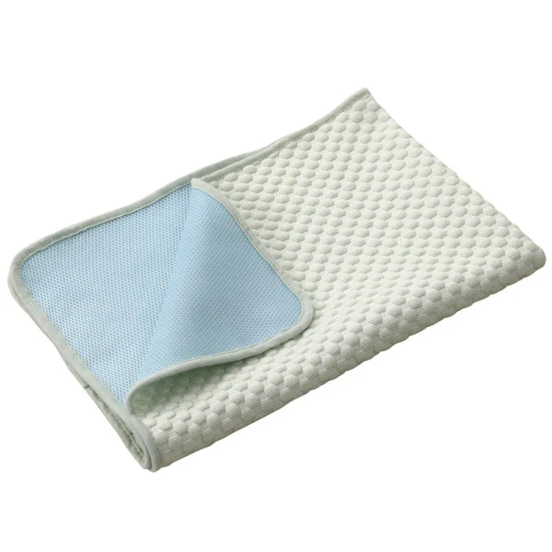 Cooling Dog Mat Summer Pad Mat For Dogs Cat - ProPawPet.com