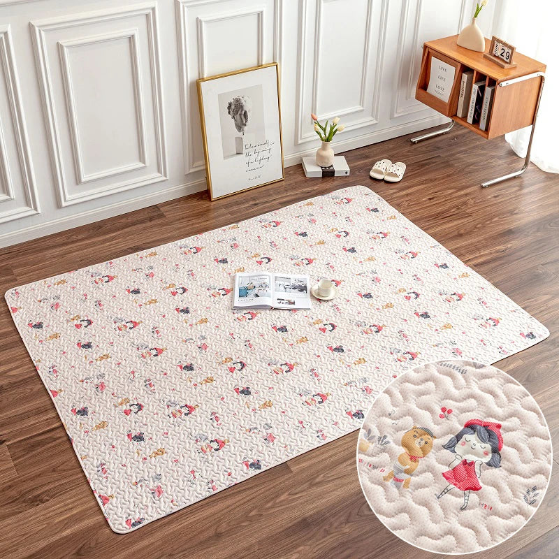 Rabbit Floor Mat Pet Sofa Cushion Training - ProPawPet.com