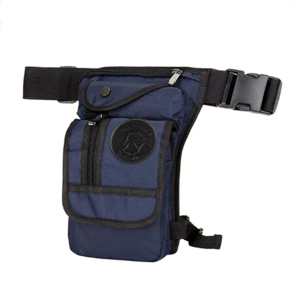 Portable Equestrian Drop Leg Bag High - ProPawPet.com
