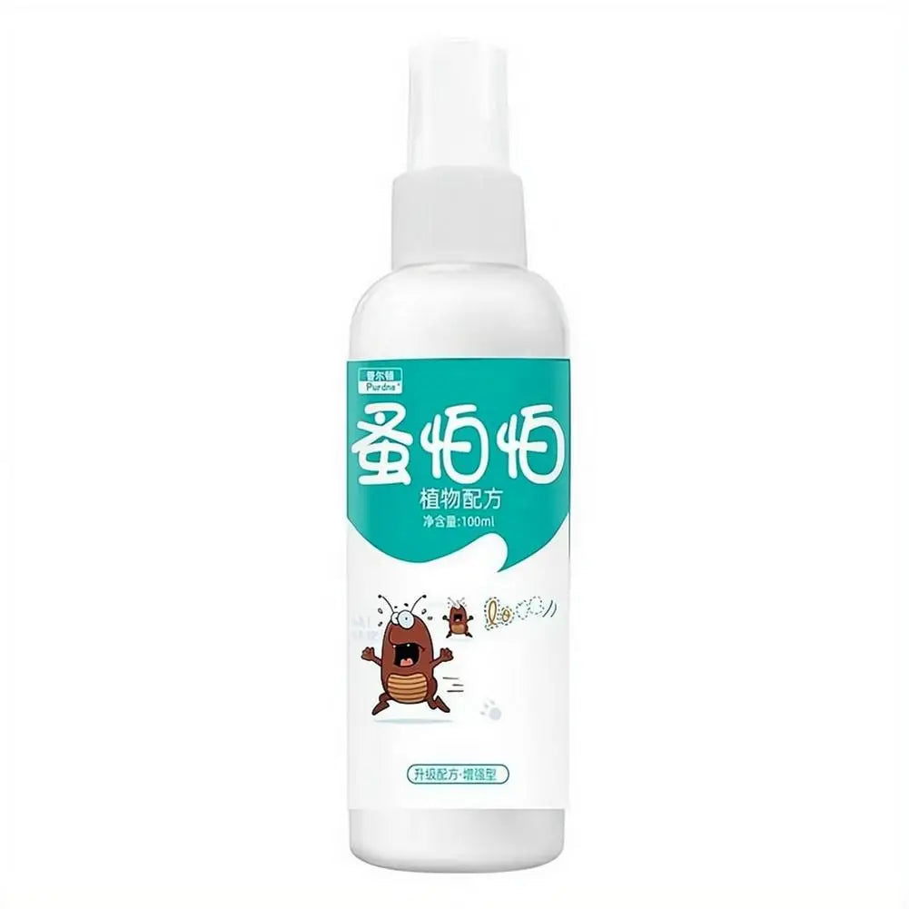 100ml Pet Expel Fleas Lice Treatments Spray – Bath, Shower & Hygiene