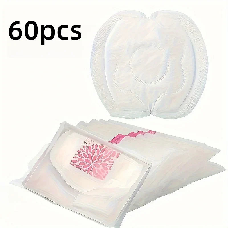 30 Bags, Pet Menstrual Period Sanitary Napkin Pads – 2 Colors