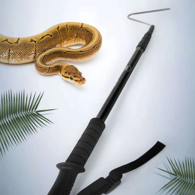 Stainless Steel Trap Tong Long Handle - ProPawPet.com