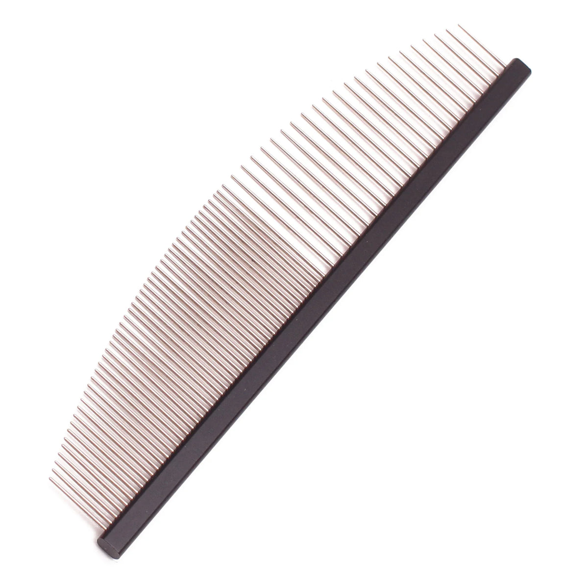 Pet Grooming Comb Aluminum Handle Brush for - ProPawPet.com