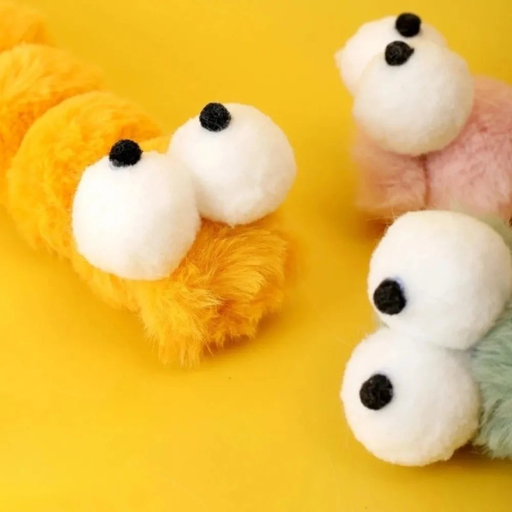 Caterpillar Cat Chew Bite-Proof - ProPawPet.com
