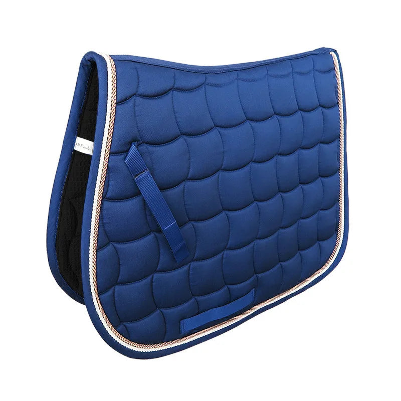 Cotton Saddle Pads Dressage Jump Sweat