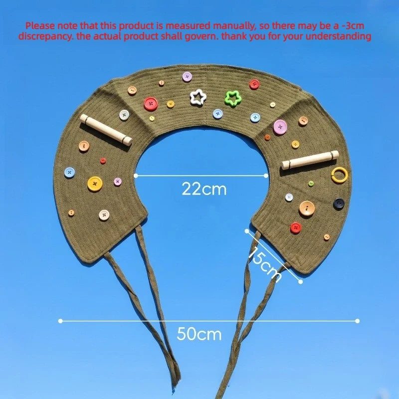 Parrot Training Bird Cape Washable Shoulder Guard Toys – 2 Colors