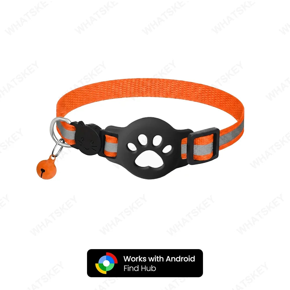Remote Pet GPS Tracker Waterproof Real-Time - ProPawPet.com