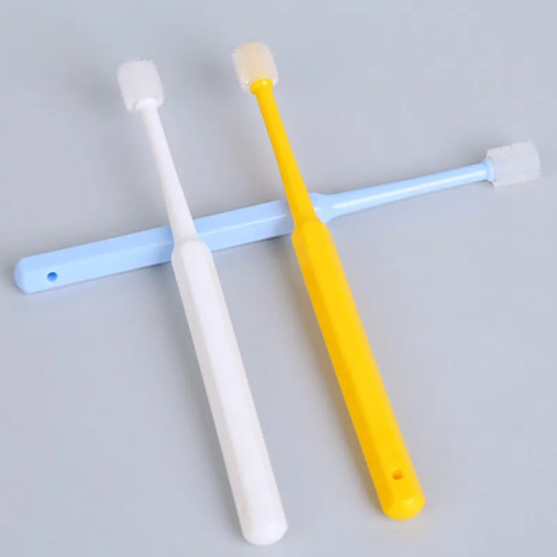 Dog Toothbrush Oral Care Pet Toothbrushes - ProPawPet.com