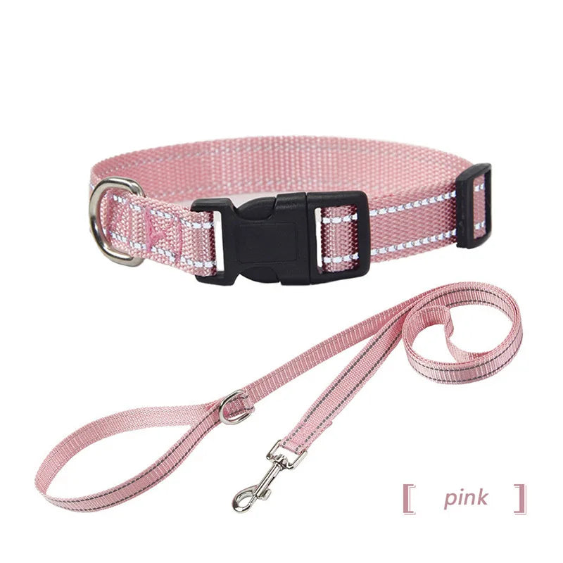 Reflective Dog Pet Towing Rope Guard Rope - ProPawPet.com