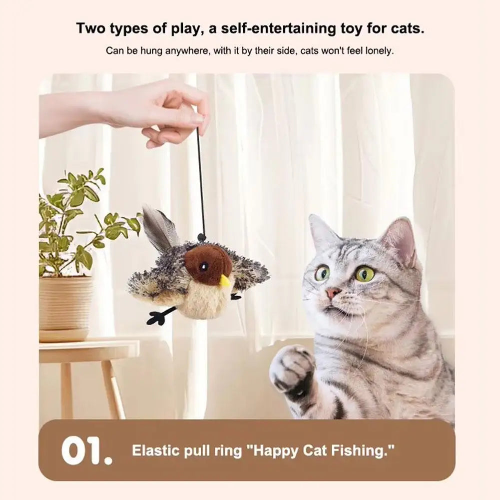 Flappy Bird Interactive Cat Toy Remote - ProPawPet.com