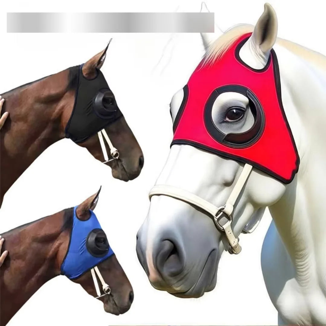 Professional Speed Windproof Horse Racing - ProPawPet.com