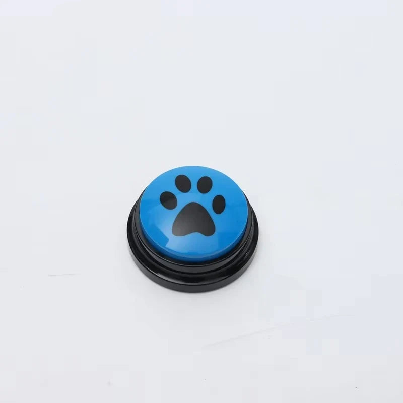 Dog Communication Buttons Voice Recording – 12 Colors