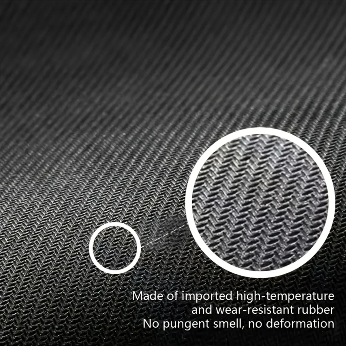 Solid color pet feeding mat cat and dog - ProPawPet.com