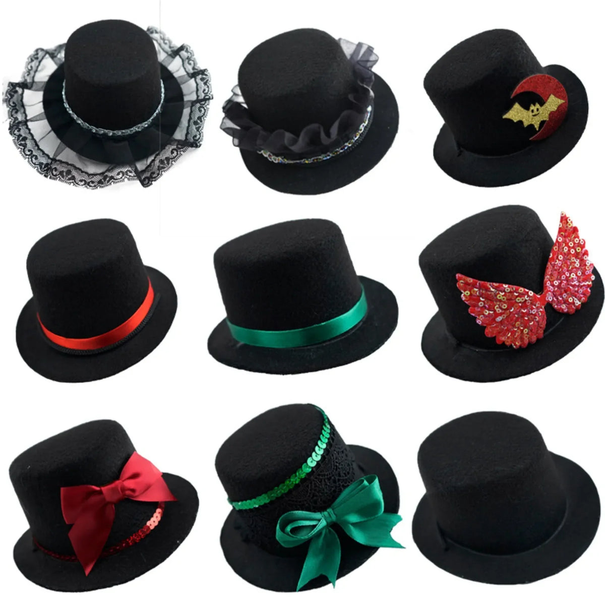 Pet Graduation Caps For Dogs Pet Hat Fashion - ProPawPet.com