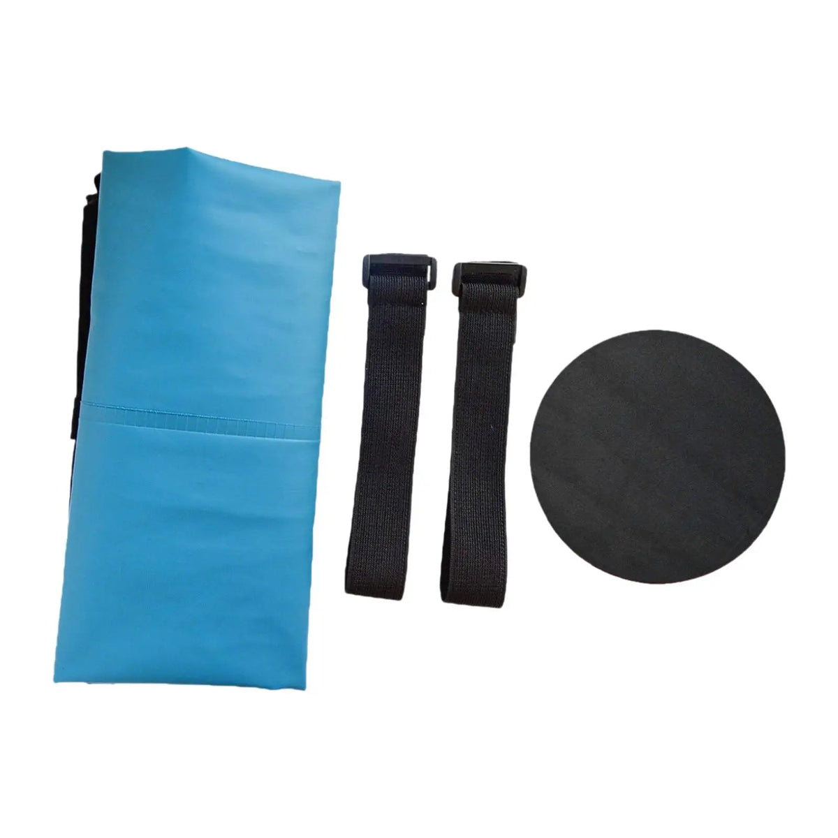 Hoof Soaking Boot Care Treatment Bucket Foldable Flexible for Horses