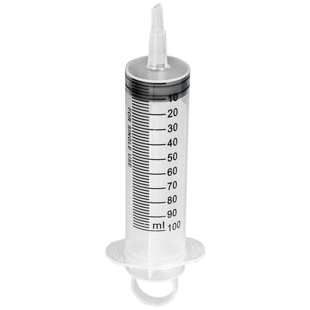 20-150ml Measuring Syringe – Dog Supplies
