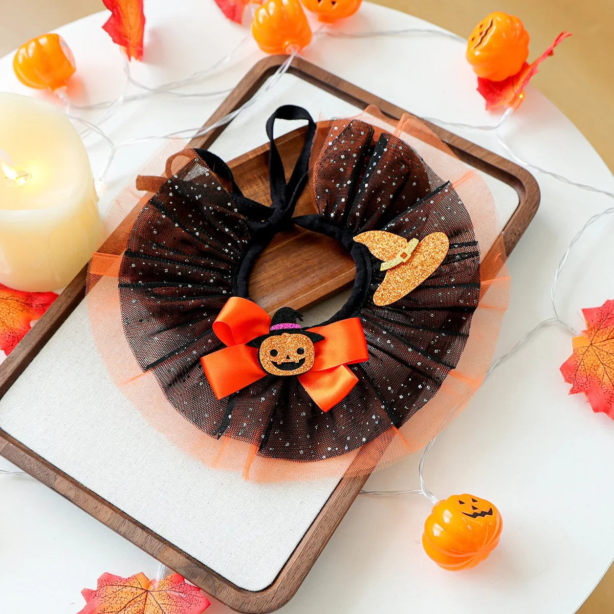 Halloween Pet Dress Up Accessories - ProPawPet.com