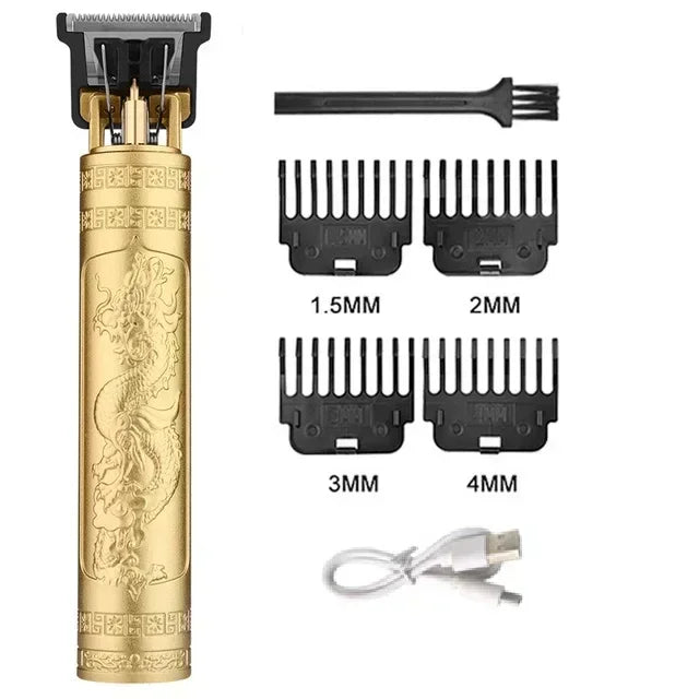 Cross Border Pet Electric Clippers Cat & Dog Hair Trimmer – Cat Supplies