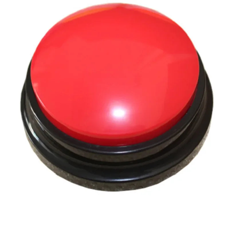 Dog Button Record Talking Pet Communication - ProPawPet.com