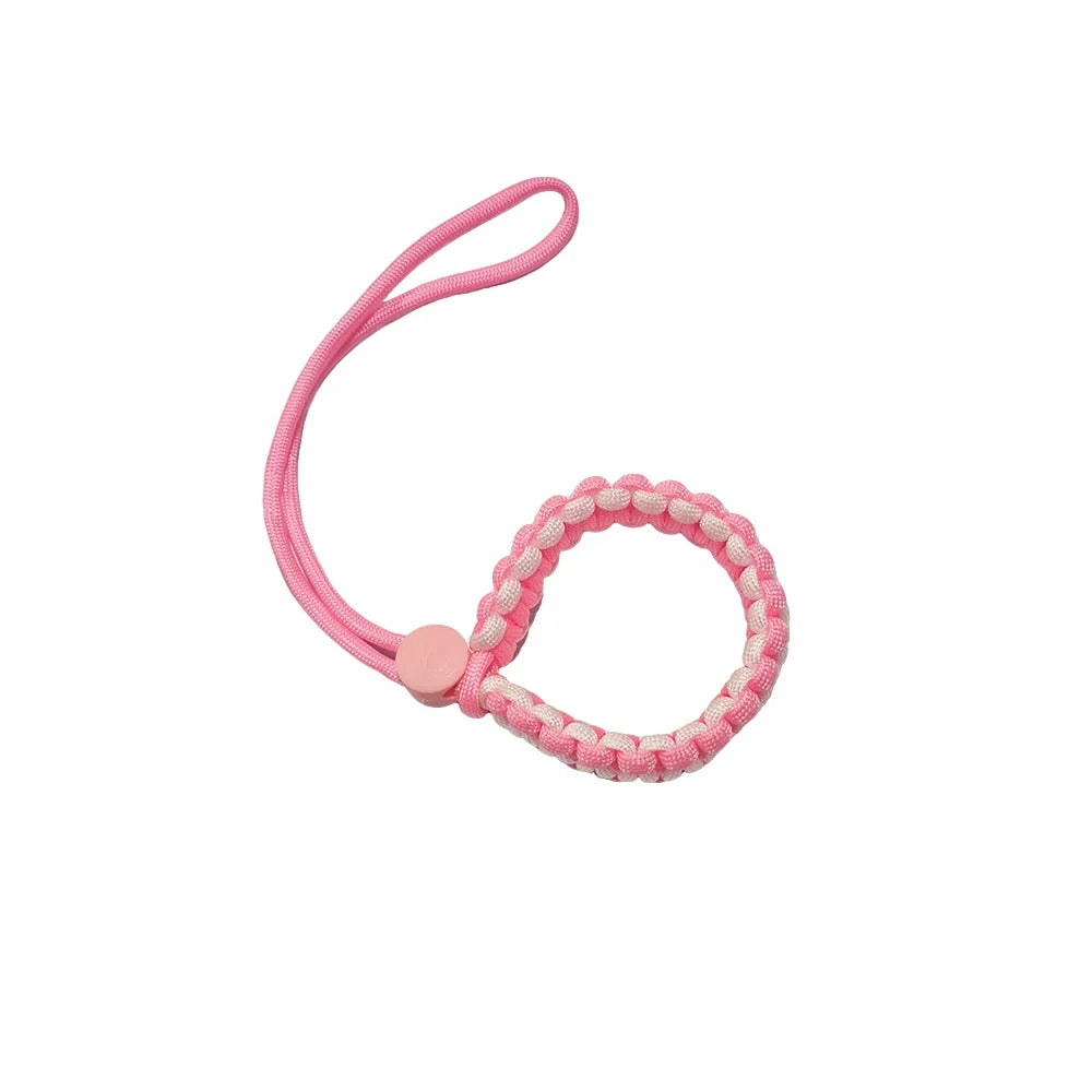 Dog Leash Hand Free Wrist Safety Strap for Small Big – Dog Supplies